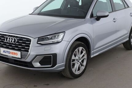 Audi Q2 37.535 km 17.810 &euro; Leipzig 04328