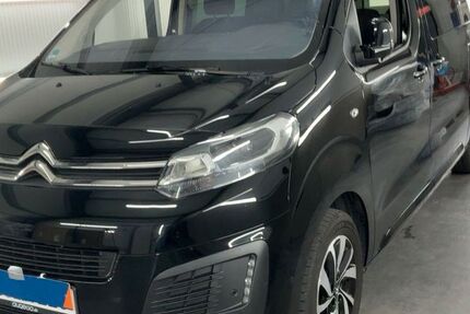 Citroen SpaceTourer 29.987 km 28.990 &euro; Leipzig 04347