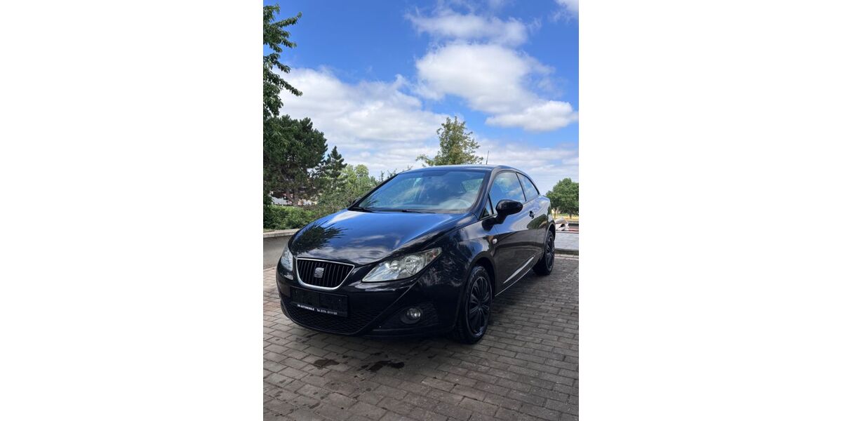 Seat Ibiza 169.000 km 850 &euro; Lützen 06686