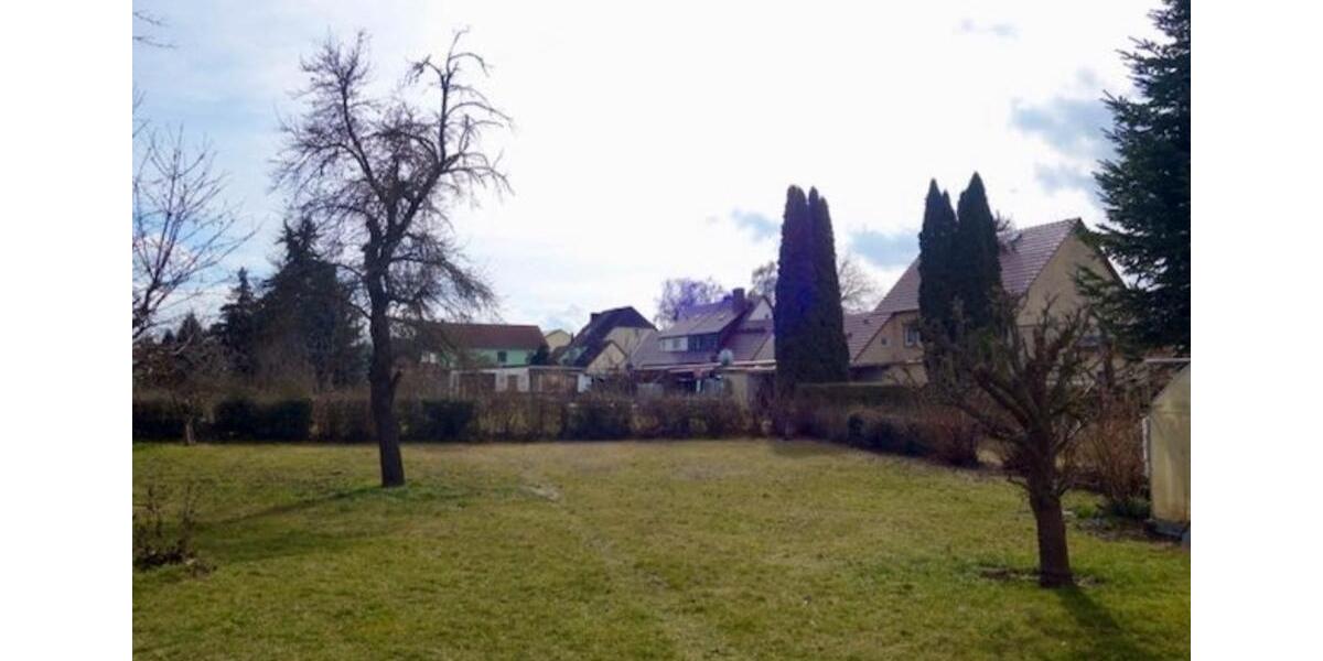Doppelhaushälfte Merseburg - 5 Zimmer, 160 m&sup2;, 176.000&euro; | Angebot:27186607