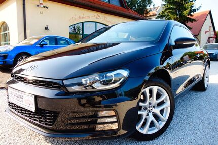VW Scirocco 57.010 km 15.900 &euro; Leipzig 04328