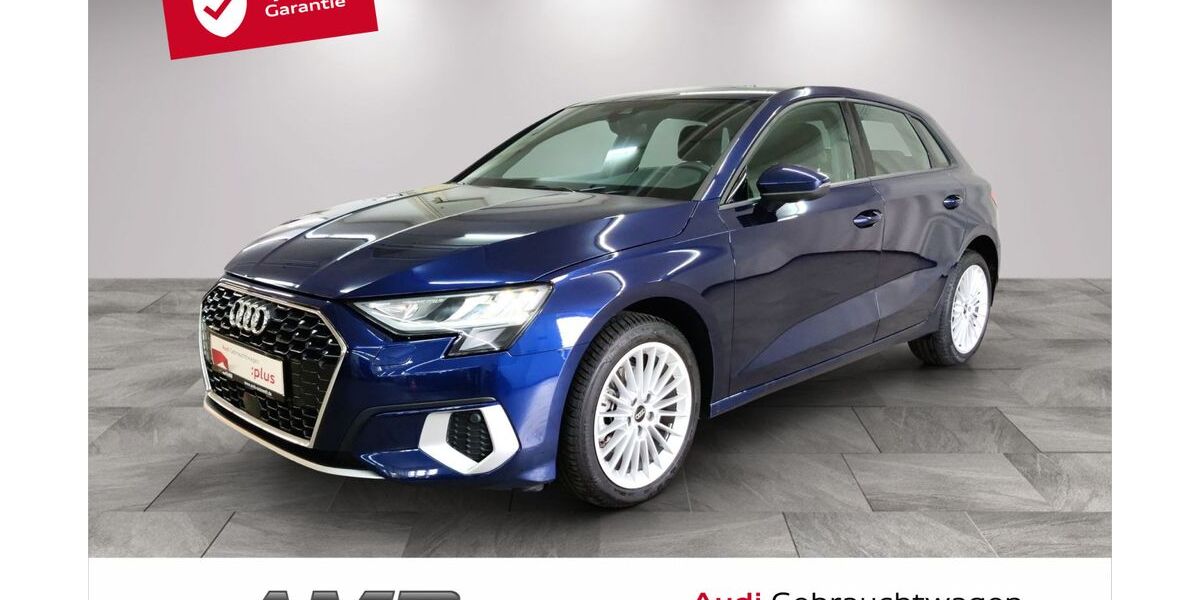 Audi A3 16.000 km 26.590 &euro; Borna 04552