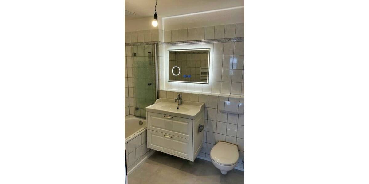 Etagenwohnung Markkleeberg - 2 Zimmer, 60 m&sup2;, 193.000&euro; | Angebot:26585845