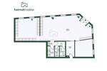 Etagenwohnung Leipzig Schleußig - 7 Zimmer, 220 m&sup2;, 795.000&euro; | Angebot:26245236