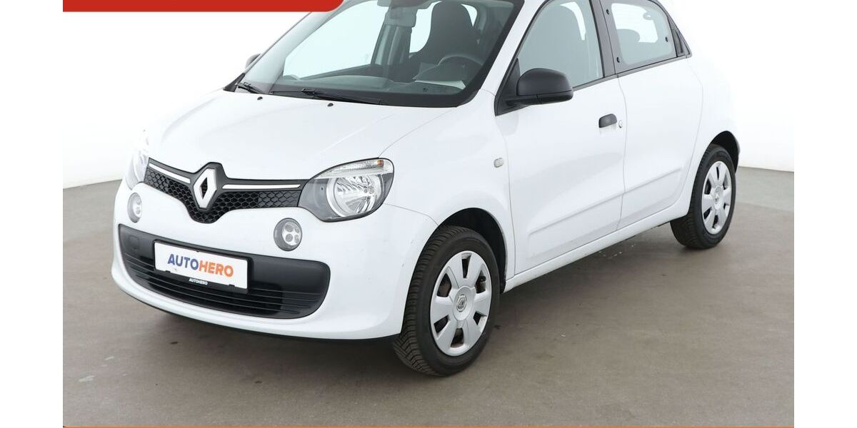 Renault Twingo 48.157 km 7.750 &euro; Leipzig 04328