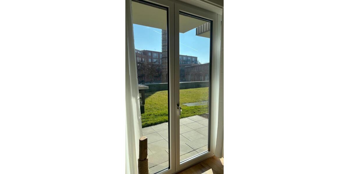 Erdgeschoßwohnung Schkeuditz - 3 Zimmer, 77 m&sup2;, 1.283&euro; | Angebot:25182050