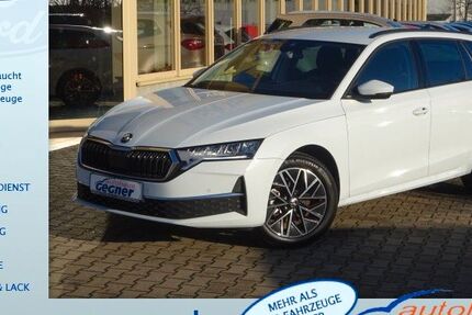 Skoda Octavia 19.986 km 27.840 &euro; Eilenburg 04838