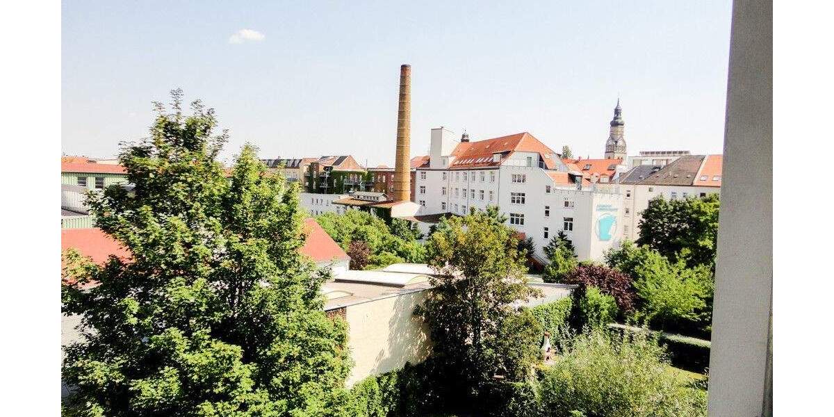 Etagenwohnung Leipzig / Lindenau Lindenau - 3 Zimmer, 72 m&sup2;, 235.000&euro; | Angebot:25803034