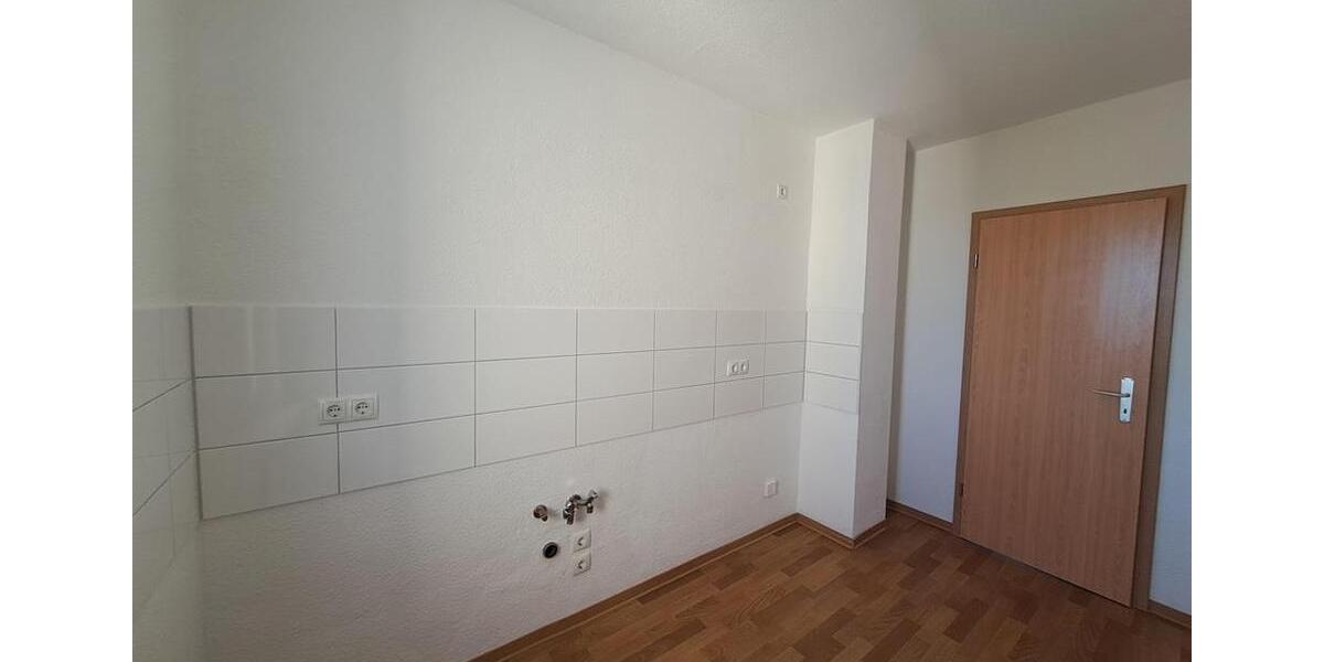 Etagenwohnung Sandersdorf-Brehna Brehna - 2 Zimmer, 47 m&sup2;, 331&euro; | Angebot:26338188
