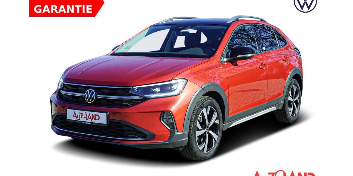 VW Taigo 49.994 km 22.950 &euro; Brehna 06796