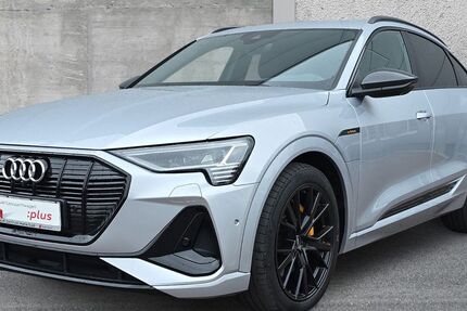 Audi e-tron 38.802 km 52.920 € Halle (Saale) 06110