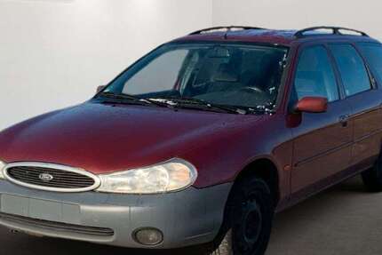 Ford Mondeo 145.896 km 299 &euro; Sandersdorf-Brehna 06796