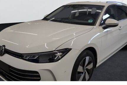 VW Passat 18.657 km 32.730 &euro; Leipzig 04178