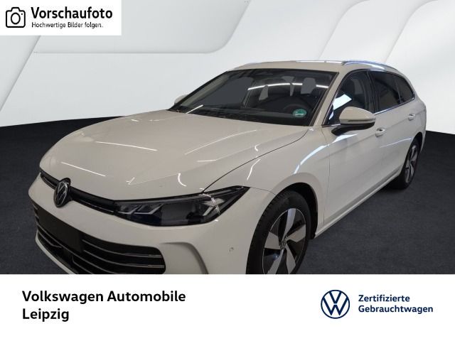 VW Passat 18.657 km 32.730 &euro; Leipzig 04178