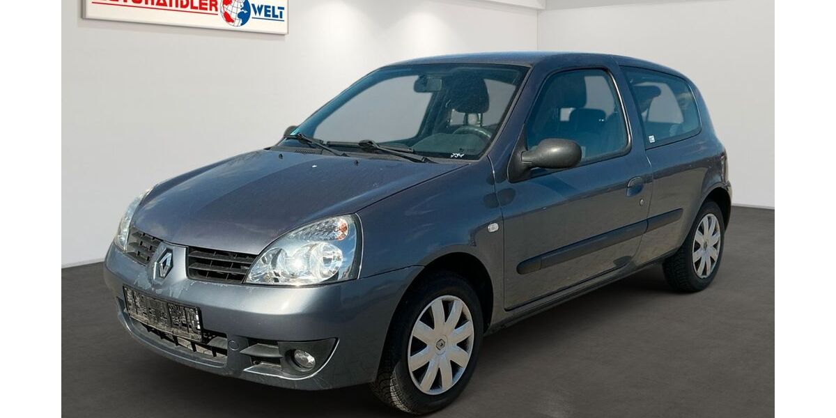 Renault Clio 152.350 km 599 &euro; Brehna 06796