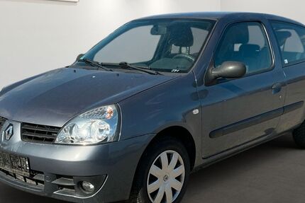 Renault Clio 152.350 km 799 &euro; Brehna 06796