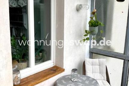 Wohnungsswap - 3 Zimmer, 68 m² - Biedermannstraße, L-Connewitz 3 zimmer