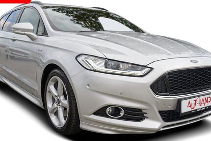Ford Mondeo 51.147 km 19.990 &euro; Brehna 06796