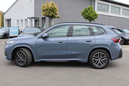 BMW X1 112.000 km 31.880 &euro; Leipzig 04328