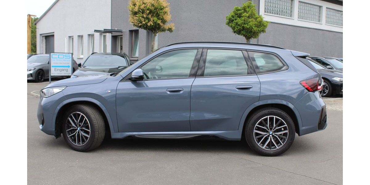 BMW X1 112.000 km 31.880 &euro; Leipzig 04328