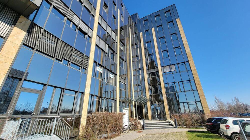 Gewerbeobjekt Leipzig Seehausen - 5.000&euro; | Angebot:26292100