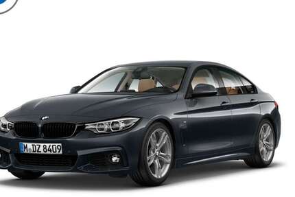 BMW 420 61.162 km 29.890 &euro; Leipzig 04328