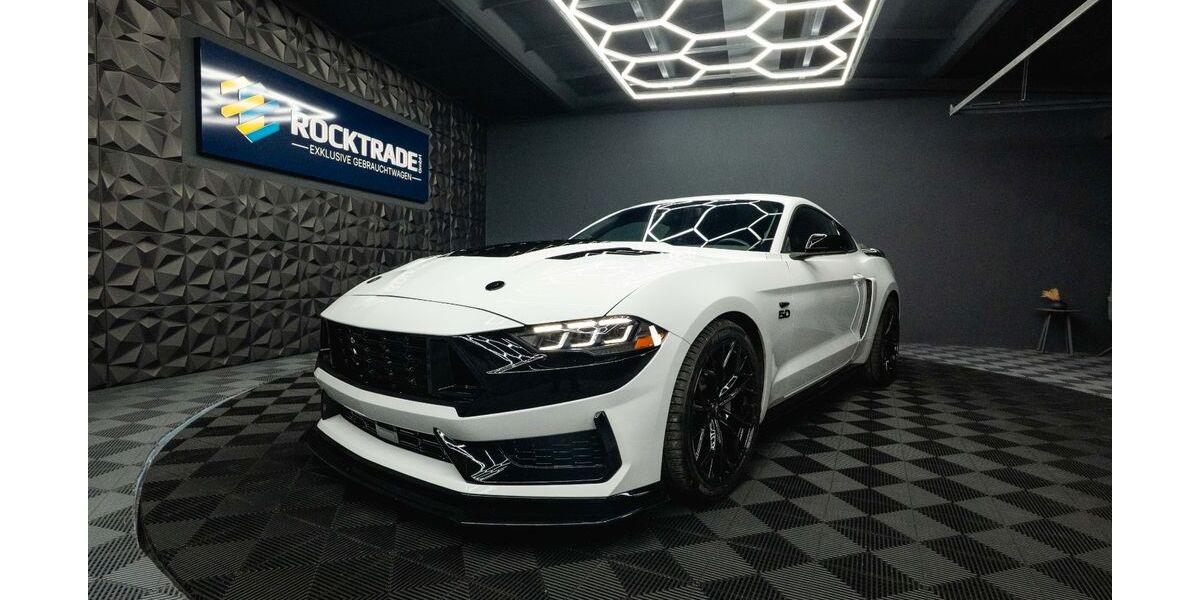 Ford Mustang 76.385 km 39.990 &euro; Leipzig 04178