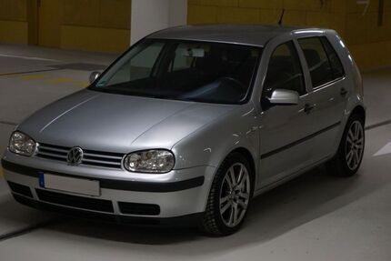 VW Golf 183.753 km 2.690 &euro; Leipzig 04109