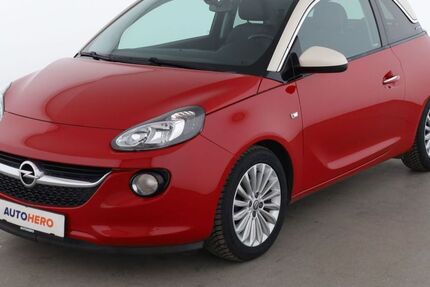 Opel Adam 58.971 km 8.190 &euro; Leipzig 04328