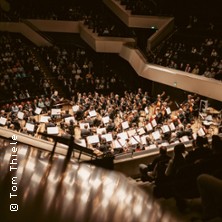 Gewandhausorchester | Andris Nelsons 14.05.2026 Gewandhaus zu Leipzig