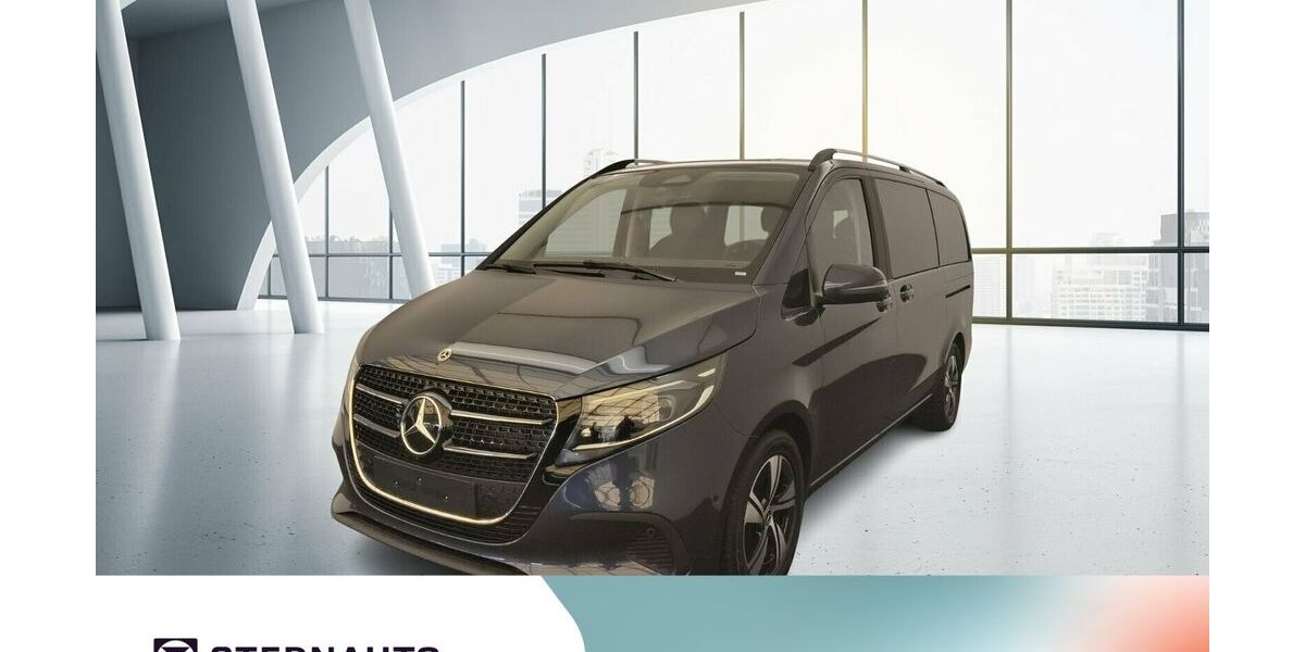 Mercedes-Benz V 250 23.568 km 67.490 &euro; Leipzig 04347