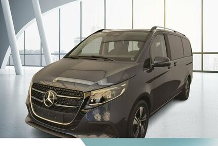 Mercedes-Benz V 250 6.000 km 77.950 &euro; Leipzig 04347