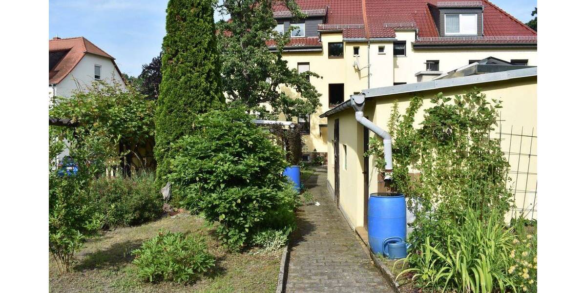 Mehrfamilienhaus, Wohnhaus Grimma - 9 Zimmer, 206 m&sup2;, 299.000&euro; | Angebot:25682184