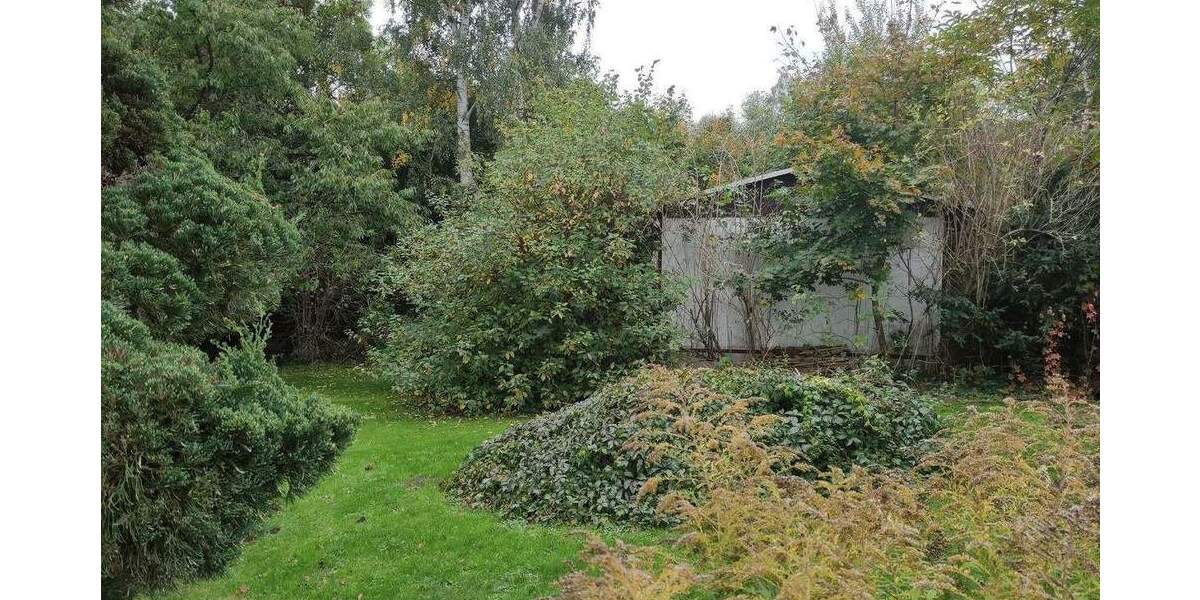 Grundstück Grimma Böhlen - 55.000&euro; | Angebot:25738692