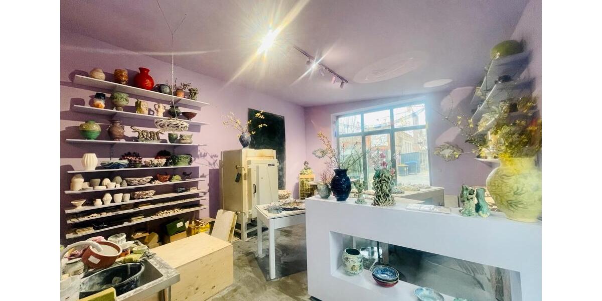 Gewerbeobjekt Leipzig Südwest - 950&euro; | Angebot:25723058