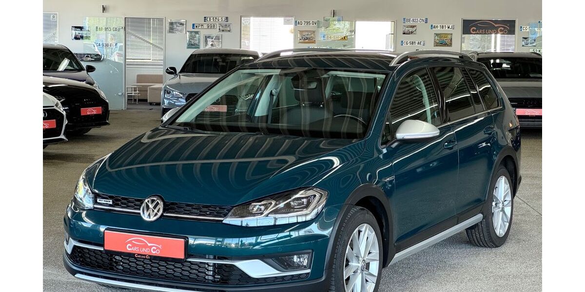 VW Golf 132.885 km 18.990 &euro; Taucha bei Leipzig 04425