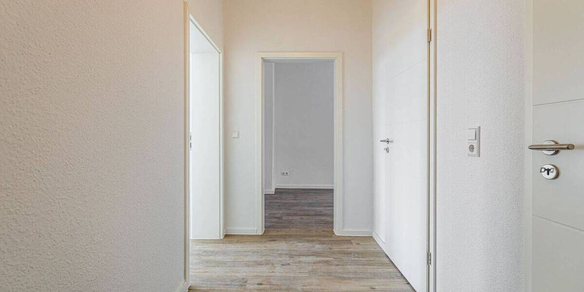 Etagenwohnung Leipzig Reudnitz-Thonberg - 2 Zimmer, 52 m&sup2;, 161.000&euro; | Angebot:26440148