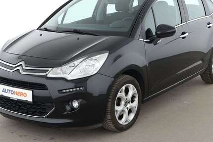 Citroen C3 58.024 km 9.240 &euro; Leipzig 04328