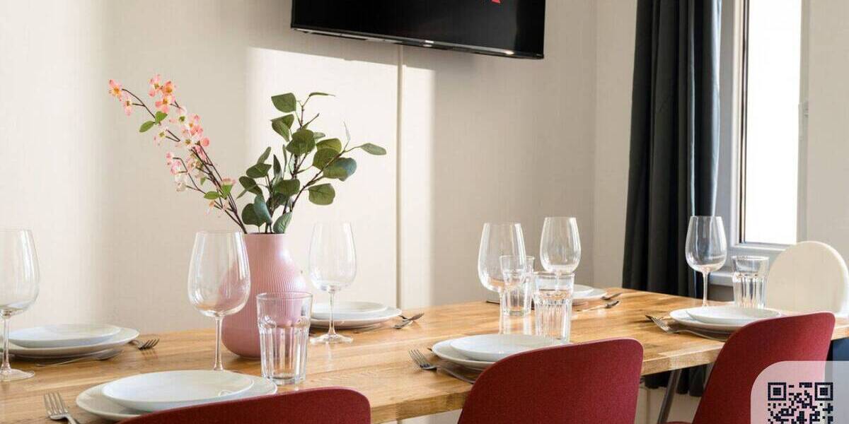 Etagenwohnung Leipzig Zentrum-Ost - 3 Zimmer, 3.363&euro; | Angebot:26634710