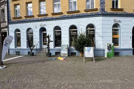 Gewerbeobjekt Leipzig Altwest - 1.699&euro; | Angebot:26789000
