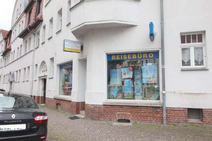 Gewerbeobjekt Leipzig Engelsdorf - 52.000&euro; | Angebot:26630994