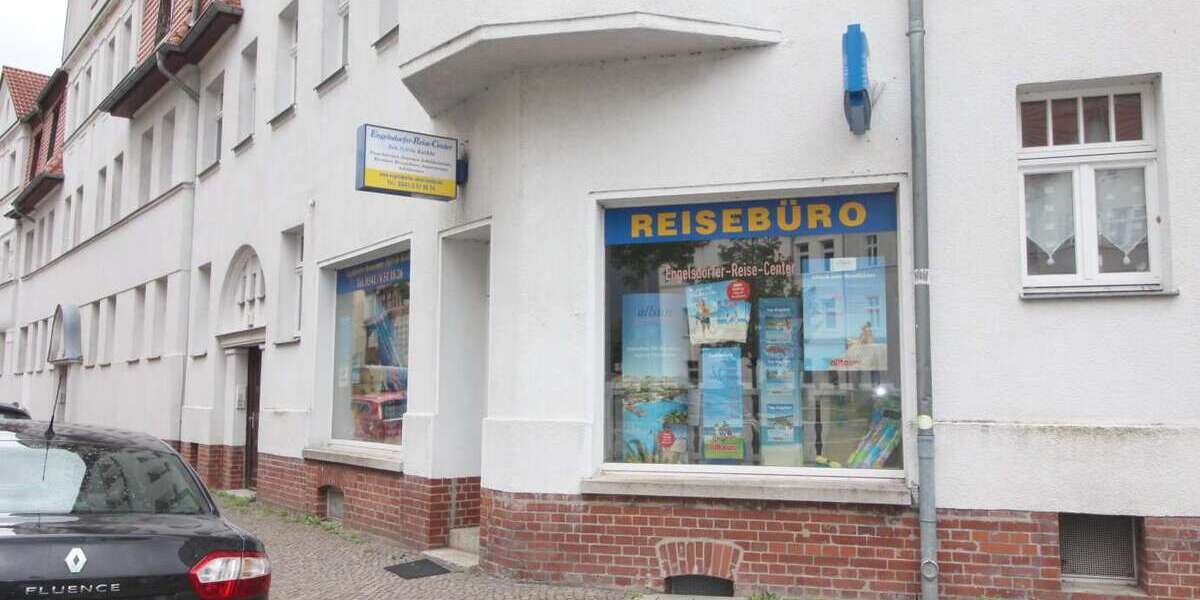 Gewerbeobjekt Leipzig Engelsdorf - 52.000&euro; | Angebot:26630994