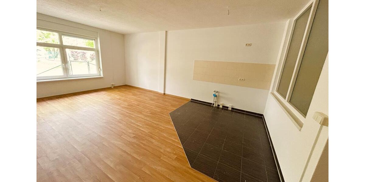 Etagenwohnung Wurzen - 1 Zimmer, 45 m&sup2;, 295&euro; | Angebot:24815386