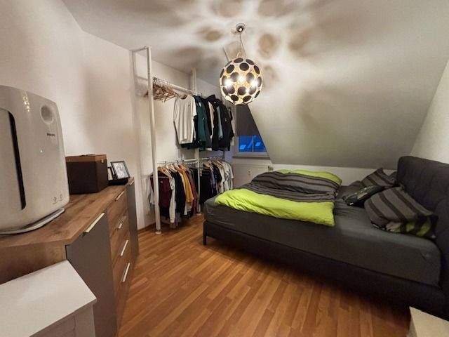 Etagenwohnung Leipzig Mockau-Nord - 2 Zimmer, 56 m&sup2;, 433&euro; | Angebot:25776035