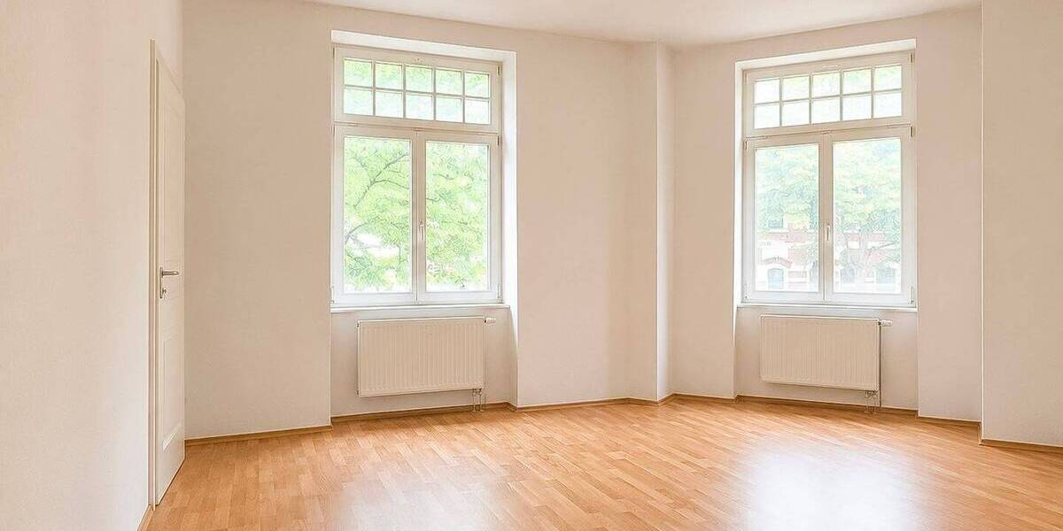 Einfamilienhaus Leipzig Schleußig - 2 Zimmer, 169.000&euro; | Angebot:26885982