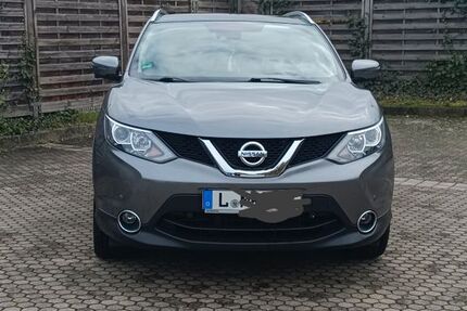 Nissan Qashqai 73.350 km 13.100 € Leipzig 04318