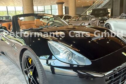 Ferrari California 63.911 km 99.990 &euro; Leipzig 04129