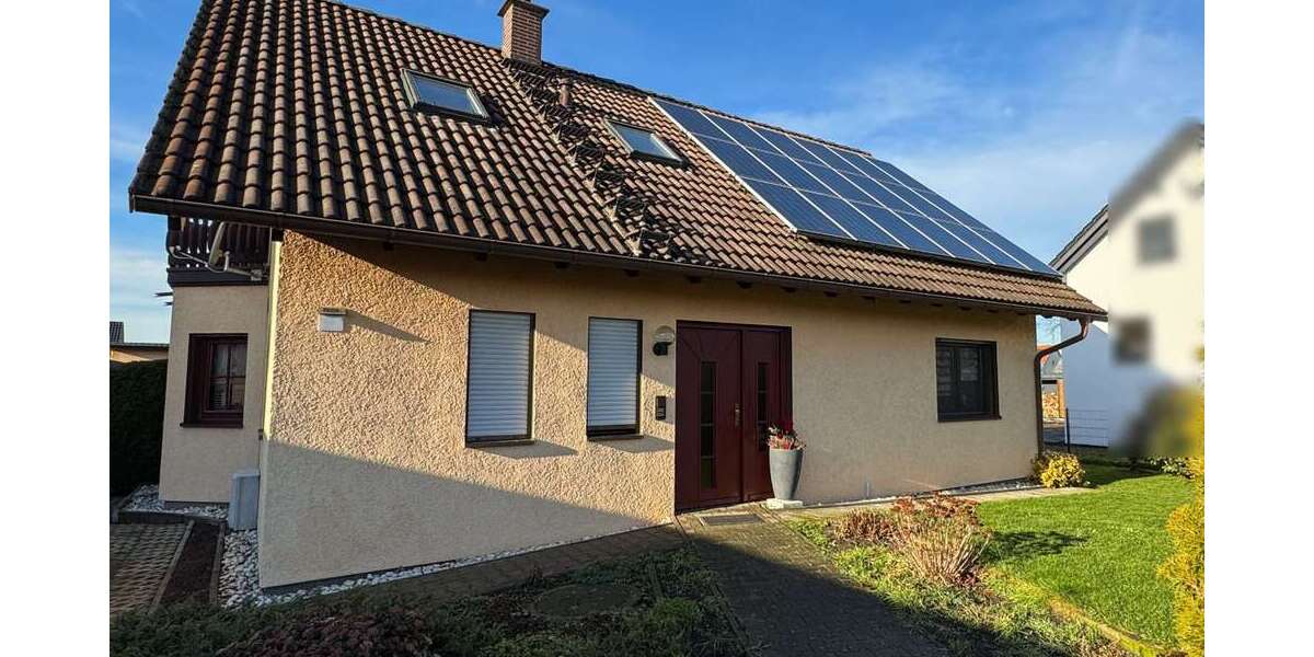 Haus zum Kaufen in Markranstädt 450.000 € 140 m² 6 zimmer