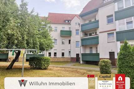 Wohnung zum Kaufen in Leipzig 154.000 € 80.2 m² 3 zimmer