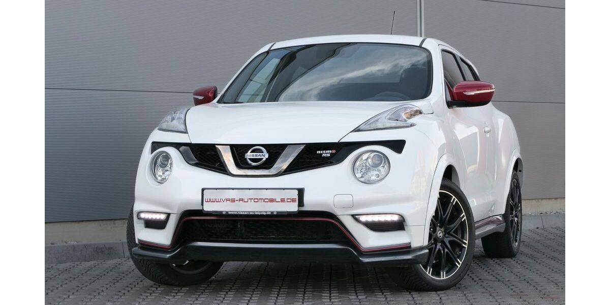 Nissan Juke 62.200 km 13.900 &euro; Leipzig 04179